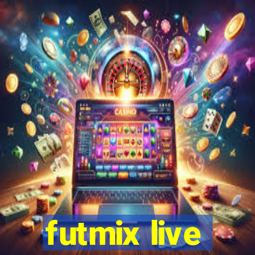 futmix live